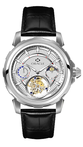 Oracle Daedalus Tourbillon